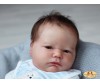 Kit - Realborn Landon Awake  21" (Bountiful Baby)